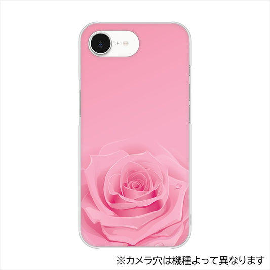 OPPO Reno15 A A601OP Y!mobile バラ ハードケース 背面印刷