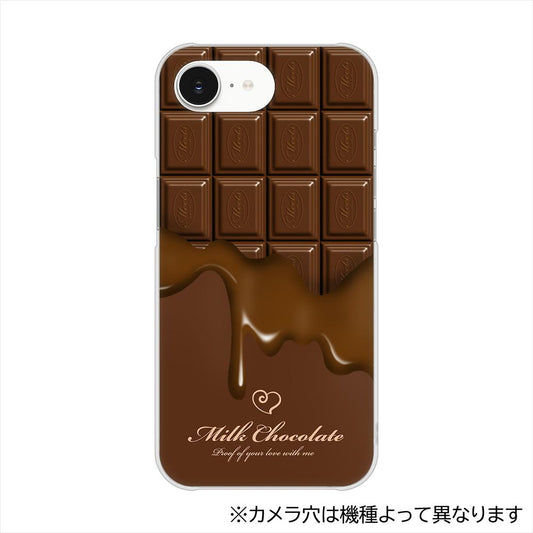 OPPO Reno15 A A601OP Y!mobile 板チョコ ハードケース 背面印刷