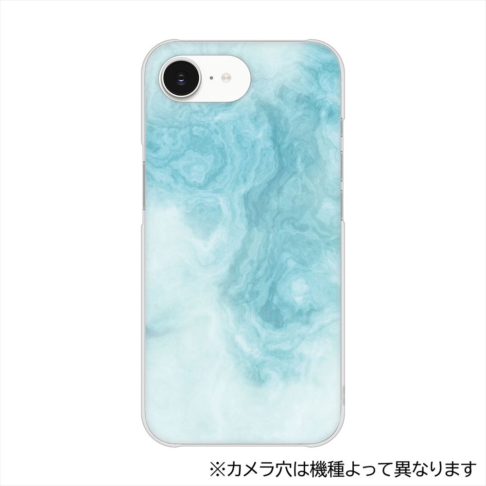 OPPO Reno15 A CPH2801 大理石BK ハードケース 背面印刷