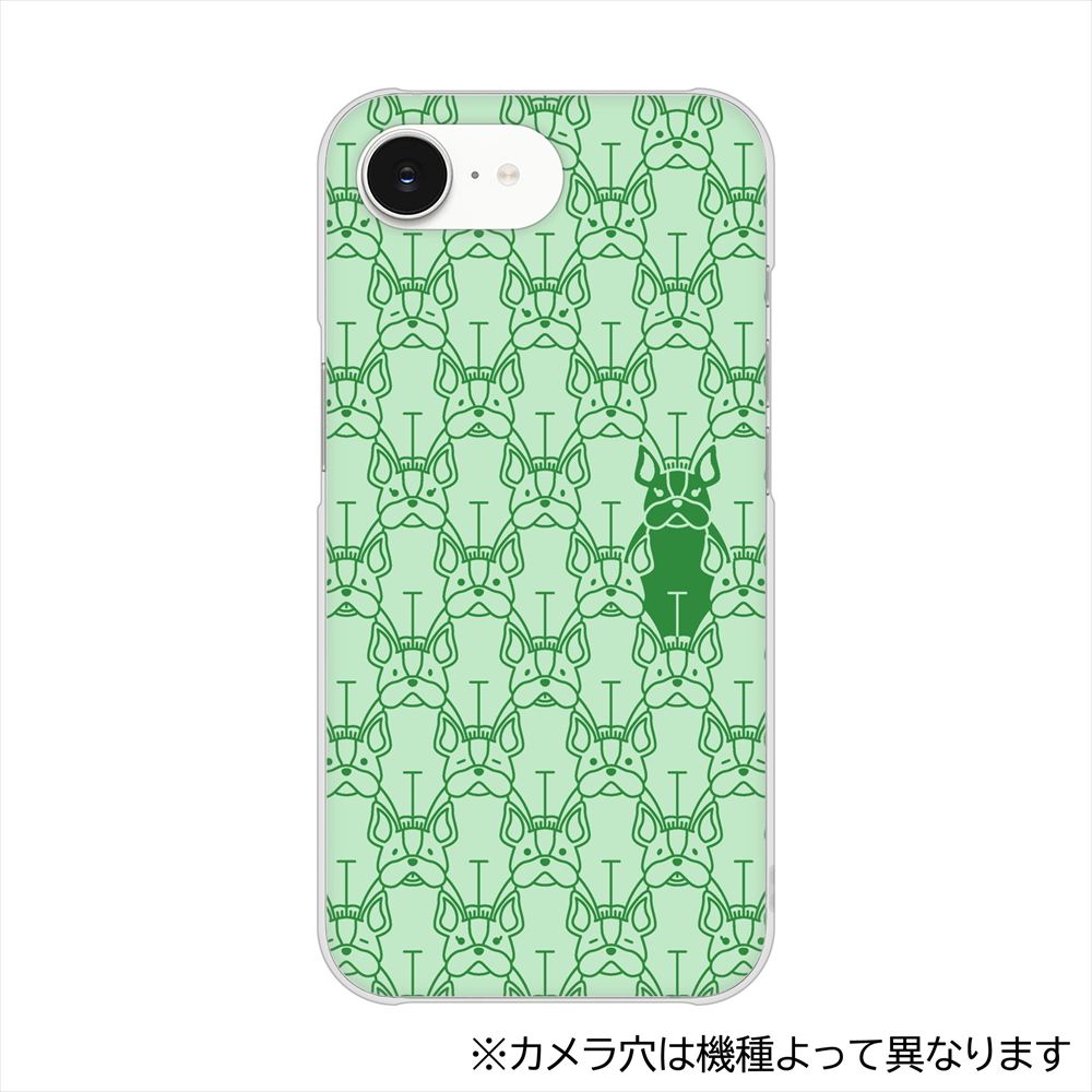 OPPO Reno15 A CPH2801 パターンアニマル ハードケース 背面印刷