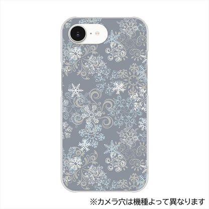 OPPO Reno15 A CPH2801 クリスマス ハードケース 背面印刷