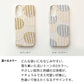 Google Pixel 11 北欧 サークル ストライプ 刺繍 まるっと全貼りハードケース スマホケース