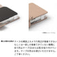 arrows We3 FCG04 au クイックカードポケット付き シンプルフラップ -クラシック- スマホケース手帳型