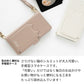 Galaxy A36 5G SC-54F docomo クイックカードポケット付き ねこフラップ -クラシック- スマホケース手帳型
