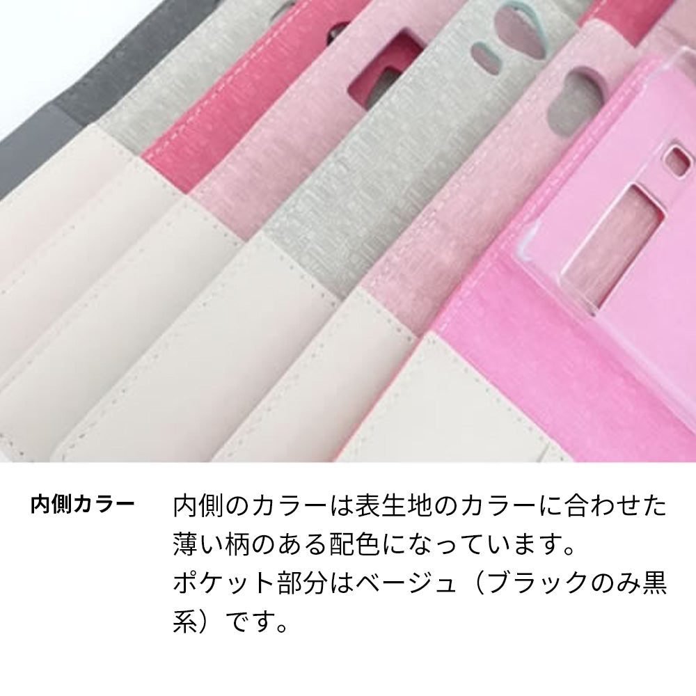 iPhone Air レザーシンプル 手帳型 ケース 耐衝撃