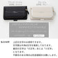 Galaxy S20 5G SC-51A docomo 財布付きスマホケース コインケース付 Simple 名入れ
