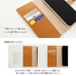 Redmi 9T 64GB 刺繍 3匹の猫 手帳型ケース 耐衝撃
