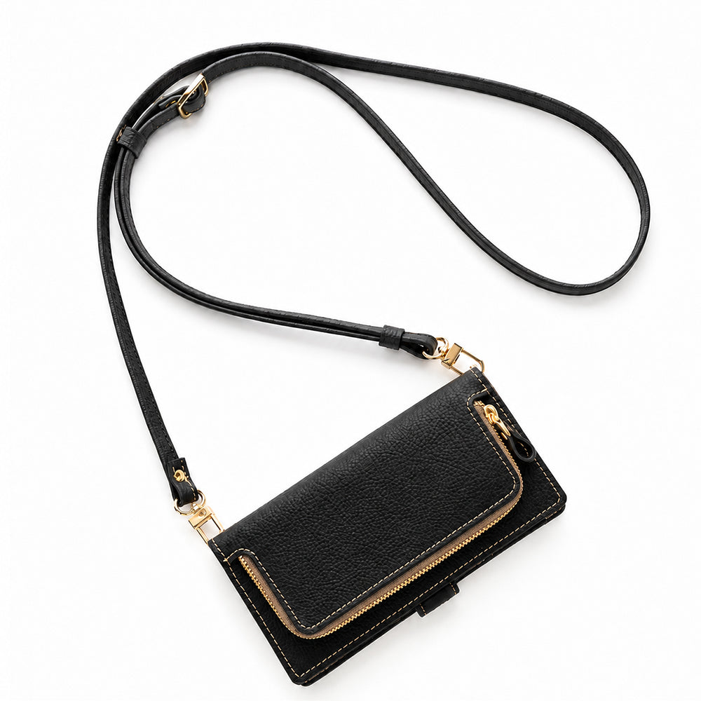 Google Pixel 8 姫路レザー シュリンクレザー コインケース付き スマホケース 手帳型 本革 サイドマグネット スマホショルダー