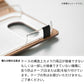 iPhone17e 姫路レザー シュリンクレザー コインケース付き スマホケース 手帳型 本革 サイドマグネット スマホショルダー