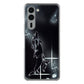 arrows We2 Plus F-51E docomo 海の守り神 ハードケース 背面印刷