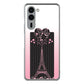 arrows We2 Plus F-51E docomo LOVE フランス ハードケース 背面印刷