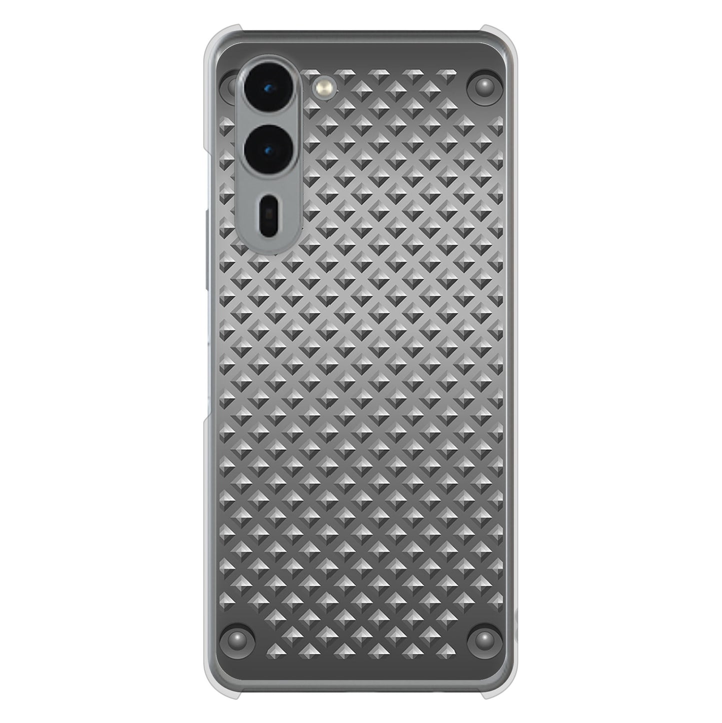 arrows We2 Plus F-51E docomo 570 スタックボード ハードケース 背面印刷