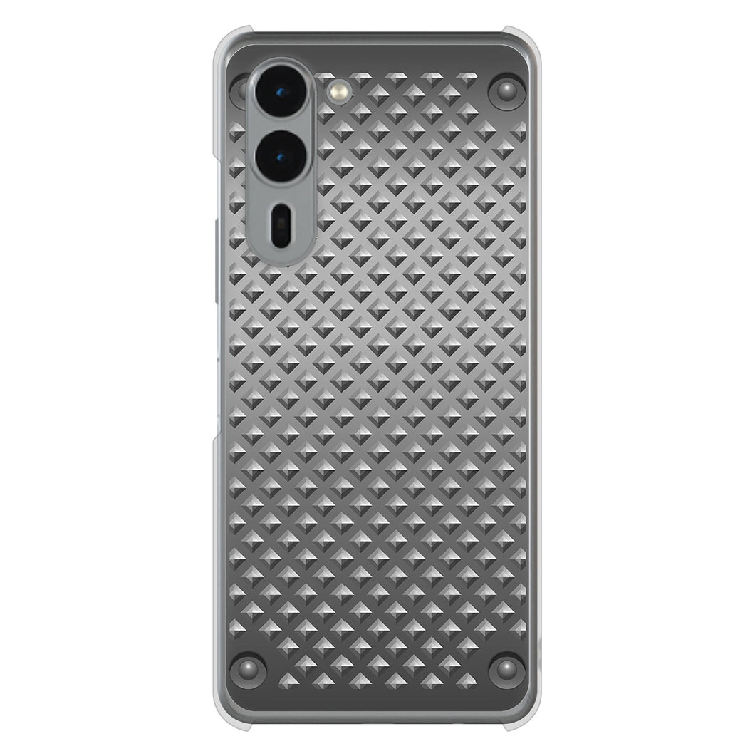 arrows We2 Plus F-51E docomo 570 スタックボード ハードケース 背面印刷