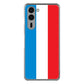 arrows We2 Plus F-51E docomo 国旗 ハードケース 背面印刷