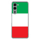 arrows We2 Plus F-51E docomo 国旗 ハードケース 背面印刷