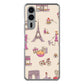 arrows We2 Plus F-51E docomo LOVE フランス ハードケース 背面印刷