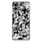 arrows We2 Plus F-51E docomo 1332 夜桜 ハードケース 背面印刷