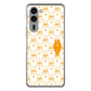 arrows We2 Plus F-51E docomo パターンアニマル ハードケース 背面印刷