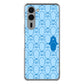 arrows We2 Plus F-51E docomo パターンアニマル ハードケース 背面印刷