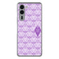 arrows We2 Plus F-51E docomo パターンアニマル ハードケース 背面印刷