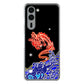 arrows We2 Plus F-51E docomo 水竜 ハードケース 背面印刷