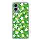 arrows We2 F-52E docomo 760 ジャスミンの花畑 ハードケース 背面印刷