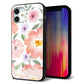 iPhone 12 mini 強化ガラス＆TPUスマホケース ガラプリ【SC944 ドゥ・パフューム２】