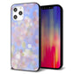 iPhone 12 Pro Max 強化ガラス＆TPUスマホケース ガラプリ【YJ293 デザイン】