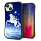 iPhone 15 スマホケース 「SEA Grip」 グリップケース Sライン 【436 ペガサス】 UV印刷