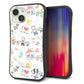 iPhone 15 スマホケース 「SEA Grip」 グリップケース Sライン 【709 ファミリー】 UV印刷