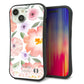 iPhone 15 スマホケース 「SEA Grip」 グリップケース Sライン 【SC944 ドゥ・パフューム２】 UV印刷