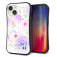 iPhone 15 スマホケース 「SEA Grip」 グリップケース Sライン 【SC946 ドゥ・パフューム４】 UV印刷