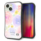 iPhone 15 スマホケース 「SEA Grip」 グリップケース Sライン 【SC947 ドゥ・パフューム５】 UV印刷