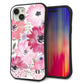 iPhone 15 Plus スマホケース 「SEA Grip」 グリップケース Sライン 【SC943 ドゥ・パフューム１】 UV印刷