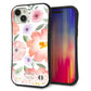 iPhone 15 Plus スマホケース 「SEA Grip」 グリップケース Sライン 【SC944 ドゥ・パフューム２】 UV印刷
