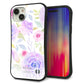 iPhone 15 Plus スマホケース 「SEA Grip」 グリップケース Sライン 【SC946 ドゥ・パフューム４】 UV印刷