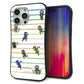 iPhone 15 Pro Max スマホケース 「SEA Grip」 グリップケース Sライン 【HA135 ニンジャ ブンシン カクレザト 】 UV印刷