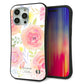 iPhone 15 Pro Max スマホケース 「SEA Grip」 グリップケース Sライン 【SC945 ドゥ・パフューム３】 UV印刷