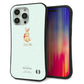 iPhone 15 Pro Max スマホケース 「SEA Grip」 グリップケース Sライン 【SC979 Baby Rabbit グリーン ガラプリ】 UV印刷