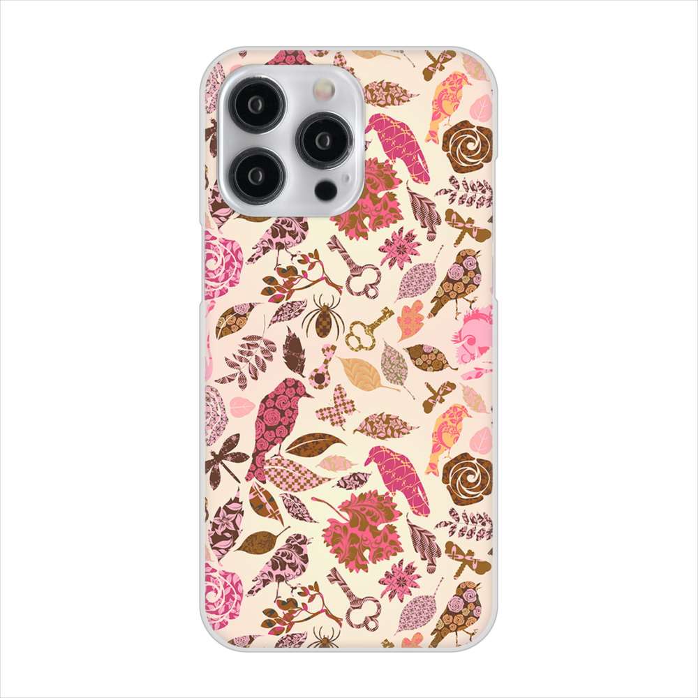 iPhone 15 Pro Max マルチスタイル ハードケース 背面印刷