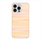 iPhone 15 Pro Max グラデーションボーダー ハードケース 背面印刷