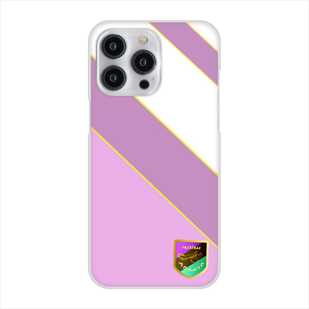 iPhone 15 Pro Max アバルト ハードケース 背面印刷