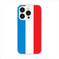 iPhone 15 Pro 国旗 ハードケース 背面印刷