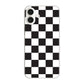iPhone 16 Plus 151 フラッグチェック ハードケース 背面印刷