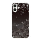 iPhone 16 Plus ロマンチックなバラ ハードケース 背面印刷