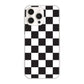 iPhone 16 Pro Max 151 フラッグチェック ハードケース 背面印刷