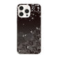 iPhone 16 Pro Max ロマンチックなバラ ハードケース 背面印刷