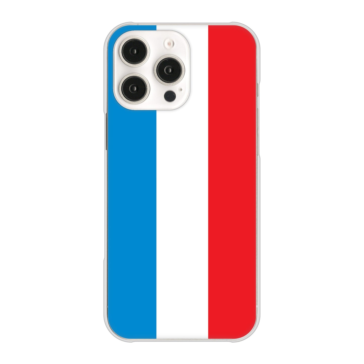 iPhone 16 Pro Max 国旗 ハードケース 背面印刷