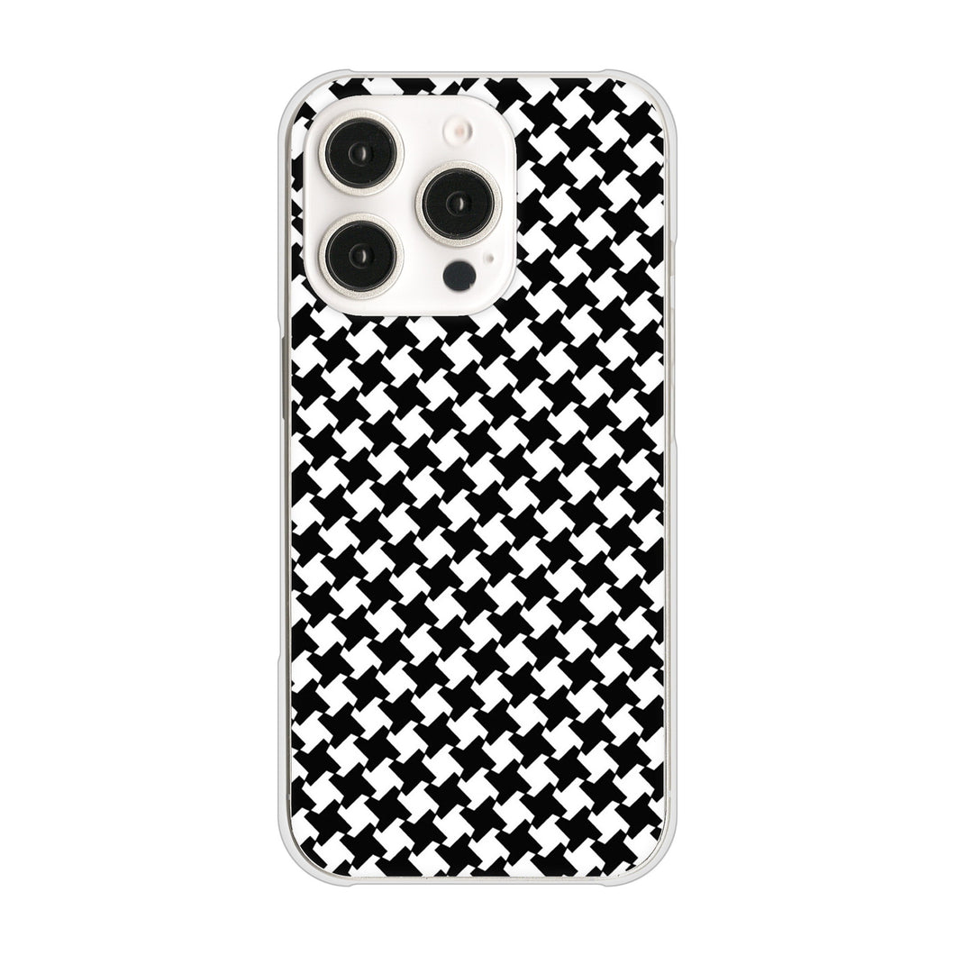 iPhone 16 Pro 514 和柄＆筆文字 風車 ハードケース 背面印刷