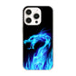iPhone 16 Pro ドラゴン ハードケース 背面印刷